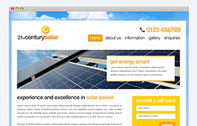 21st Century Solar (2011)