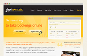 Direct Room Sales (2012)