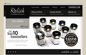 Hawkshead Relish (2011)